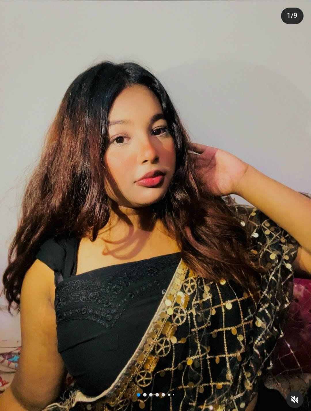 Chubby Nepali Girl Kanda