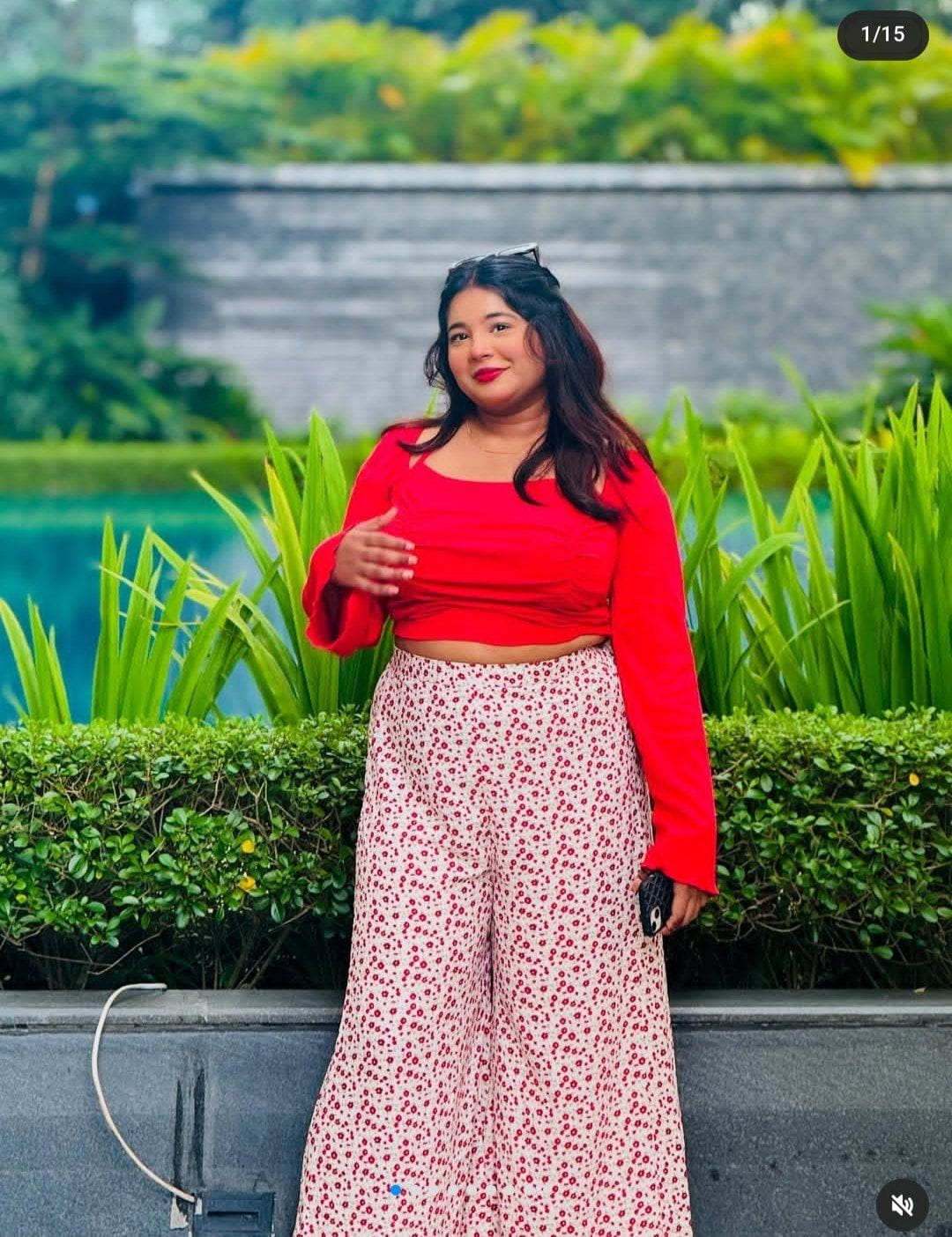 Chubby Nepali Girl Kanda - Additional Image