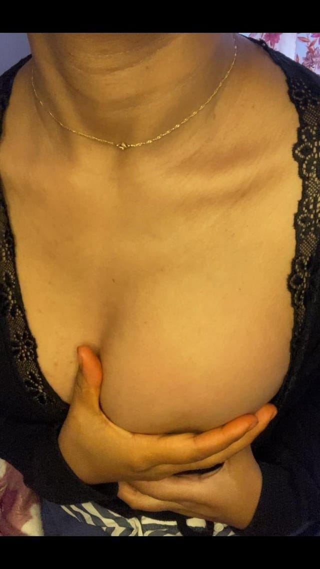Nepalese Married milf Showing Up for Money Online - Additional Image
