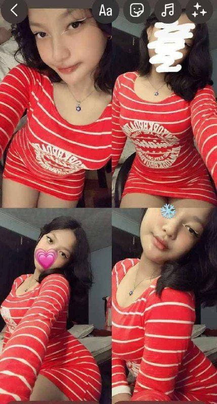 Wiffey Gurung - Nepali Leaked Kanda Viral MMS - Additional Image