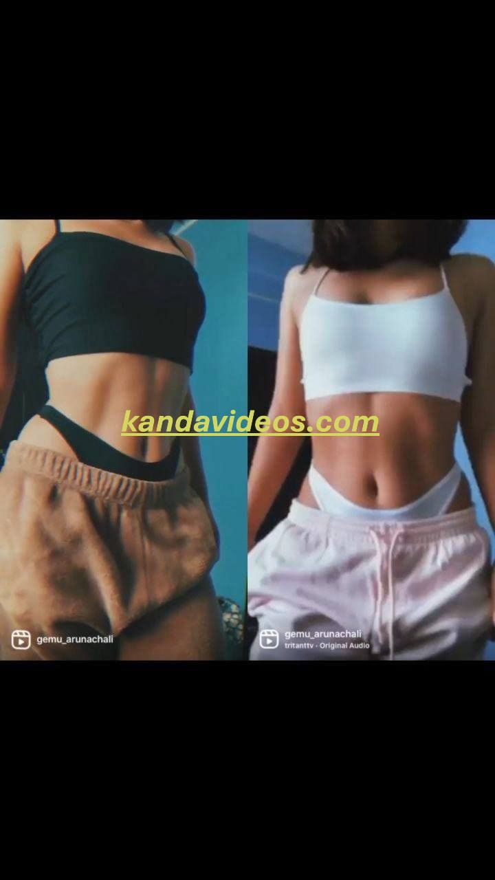 Gemu_09 - Instagram - Nepali Girl Leaked Kanda Naked Full Video - Additional Image
