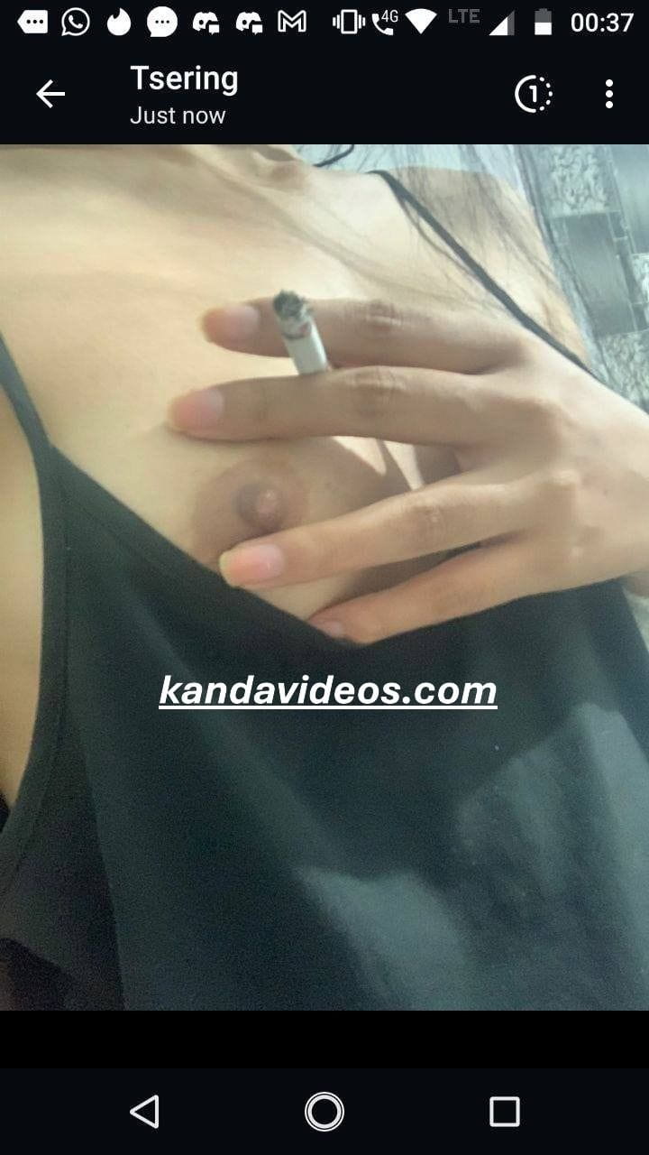 Gemu_09 - Instagram - Nepali Girl Leaked Kanda Naked Full Video - Additional Image