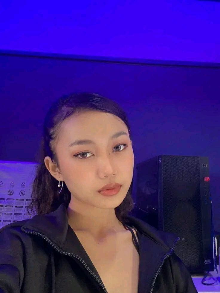 Puspa Rana Magar - Leaked Nude Photo Video Kanda Porn Nepali