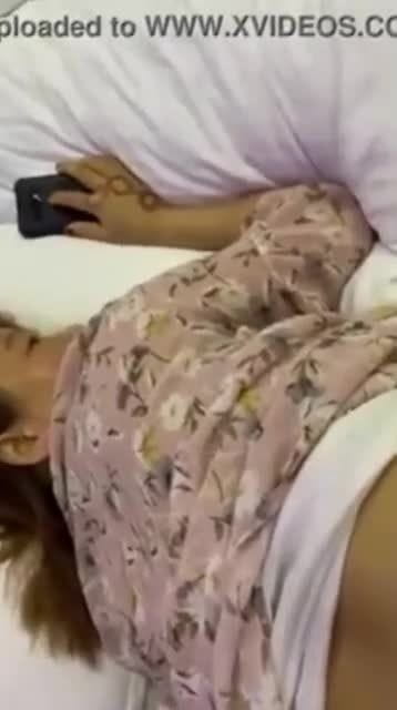 Nepali Kanxa Le Paxadi Bata Chikdai - Doggy Sex Position